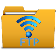 WiFi FTP Server [v1.9.1]