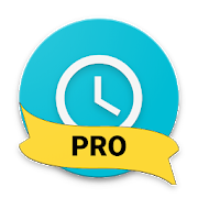 Horloge mondiale Pro Fuseaux horaires et informations sur la ville [v1.5.5-Pro] APK Payé pour Android