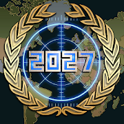 Empire mondial 2027 [vWE_1.6.5]