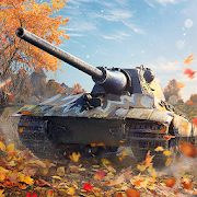 World of Tanks Blitz MMO [v6.5.0.336] Apk complet pour Android