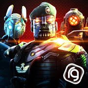 World Robot Boxing 2 [v1.0.235] Mod (Unlimited money) Apk for Android