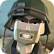Game bắn súng WW2 của World War Polygon [v1.80] Mod (Không giới hạn tiền / Mở khóa) Apk cho Android