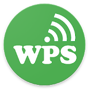 WPS WPA Tester — WiFi WPS Connect, Recovery [v1.0.5]