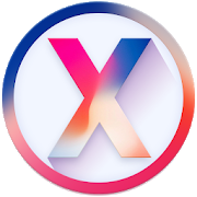 X Launcher Nieuw met OS12-stijlthema en geen advertenties [v2.0.0] APK voor Android
