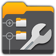 X nihil precabor File Manager [v4.17.11] APK ad Android