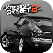Xtreme Drift 2 [v1.4] Mod（Unlimited Gold Coins）APK for Android