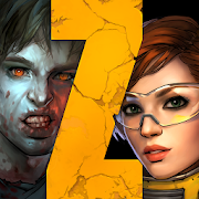 Zero City Zombie games for Survival in a shelter [v1.5.0] Mod (Mejorar defensa / daño) Apk para Android