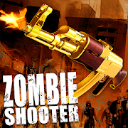 Zombie Shooter [v1.0.0] Mod (Unbegrenzte Münze / Gold) Apk für Android