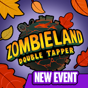 Zombieland Double Tapper [v1.1.0] Mod (One Hit Kill) Apk pour Android