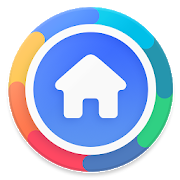 Action Launcher Pixel Edition [v45.0] Premium APK for Android