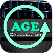 Age Calculator [v1.0014]