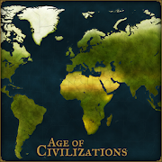 Age of Civilisations [v1.1579] Mod (versi lengkap) Apk untuk Android