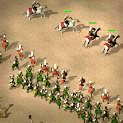 Age of Ottoman [v1.37] Mod (Unlimited gold coins) Apk for Android
