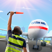 Airport urbe [v7.7.15] Mod (ft pecuniam) APK ad Android