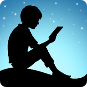 Amazon Kindle [v8.25.0.100] APK for Android