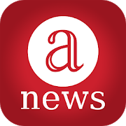 Anews all the news and blogs [v4.2.05] APK AdFree for Android