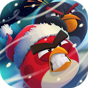 Angry Birds 2 [v2.35.0] Mod (Infinite gems & More) Apk + OBB Data for Android