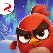 Angry Birds Dream Blast [v1.16.0] Мод (Неограниченные монеты) Apk для Android