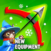 Archero [v1.3.1] Mod (one hit kill) Apk voor Android