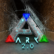 ARK సర్వైవల్ ఉద్భవించింది [v2.0.12] మోడ్ (అపరిమిత డబ్బు) Android కోసం APK + OBB డేటా