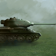 Armour Age Tank Wars: Táticas de batalha de pelotão WW2 [v1.8.277] Mod (Atualização gratuita) Apk para Android