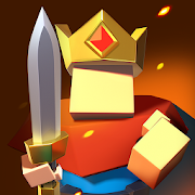 Art of War Heroes [v1.0.3] Mod (Unlimited Gold / Diamonds) Apk untuk Android