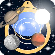 Astrolapp Live Planets и Карта Неба [v5.0.0.7-установлен]