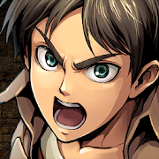 Attack on Titan TACTICS [v1.6.22] Mod (Weak enemy) Apk for Android