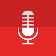 AudioRec Pro Voice Recorder [v5.3.8 Beta 07] APK voor Android