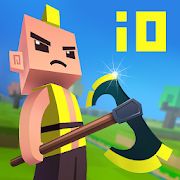 AXES.io [v2.2.22] Mod (Unlimited Gold Coins) Apk per Android