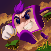 Bad Run Turbo Edition [v0.963] Mod (Unlimited gold coins) Apk for Android