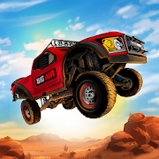 Baja Big Air [v1.0.5] Mod (Unlimited Money) Apk for Android