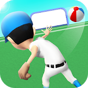 Ball Throwing [v0.5] Mod (Get unlimited after getting gold coins) Apk for Android