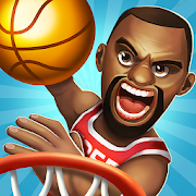 Basketball Strike [v2.7] Mod (Unlock all characters / props / venues) Apk for Android