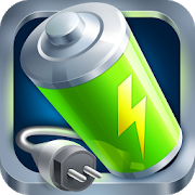 Batterie Doctor-Battery Life Saver & Battery Cooler [v6.33]
