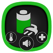 Battery Watch Voice Alerts [v5.0.5.3] APK Ads-Free for Android