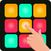 Beat Maker Drum Pad Machine Pro [v1.2] APK PRO for Android