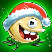 Best Fiends Free Puzzle Game [v7.5.1] Mod (Unlimited Money / Energy) Apk สำหรับ Android