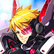 Blade & Wings 3D Fantasy Anime of Fate & Legends [v2.0.2.1909021120.70] Mod (5x Atk & Def) Apk per Android