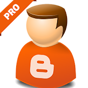 Bloggerユーザーパネルプロ[v2.0.0] APK for Android