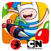 Bloons Adventure Time TD [v1.7] Mod (Unlimited Money) Apk for Android