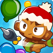 Bloons TD 6 [v14.2] Mod（Unlimited Money / Powers / Unlocked all）APK + OBB Data for Android