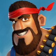 Boom Beach [v40.93] Apk voor Android
