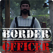 Border Officer [v1]