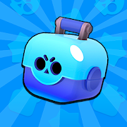 Box Simulator for Brawl Stars Open That Box [v7.5] Mod (Unlimited Money) Apk for Android