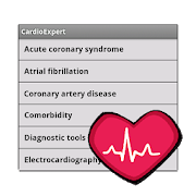 CardioExpert II [v1.7.1] APK voor Android