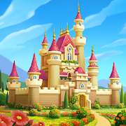 Castle Story Puzzle & Choice [v1.8.4] Mod (Неограниченные деньги) Apk для Android