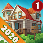 Cat Home Design Decorate Cute Magic Kitty Mansion [v1.16] Mod (Unlimited Money) Apk for Android