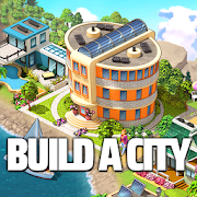 City Island 5 Tycoon Building Simulation Offline [v2.3.0] Mod (denaro illimitato) Apk per Android