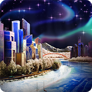 Citytopia [v2.6.1] Mod (Unlimited Money / Gold) Apk for Android